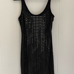 Express tank dress, S